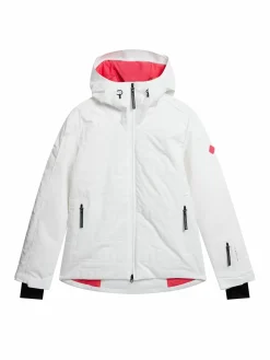 Jakker|J.Lindeberg Jakker Cassidy Jacket