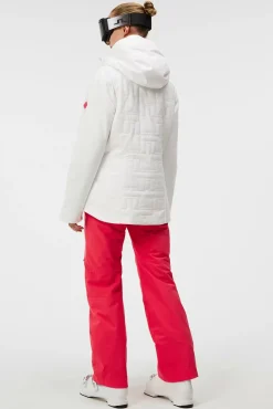 Jakker|J.Lindeberg Jakker Cassidy Jacket