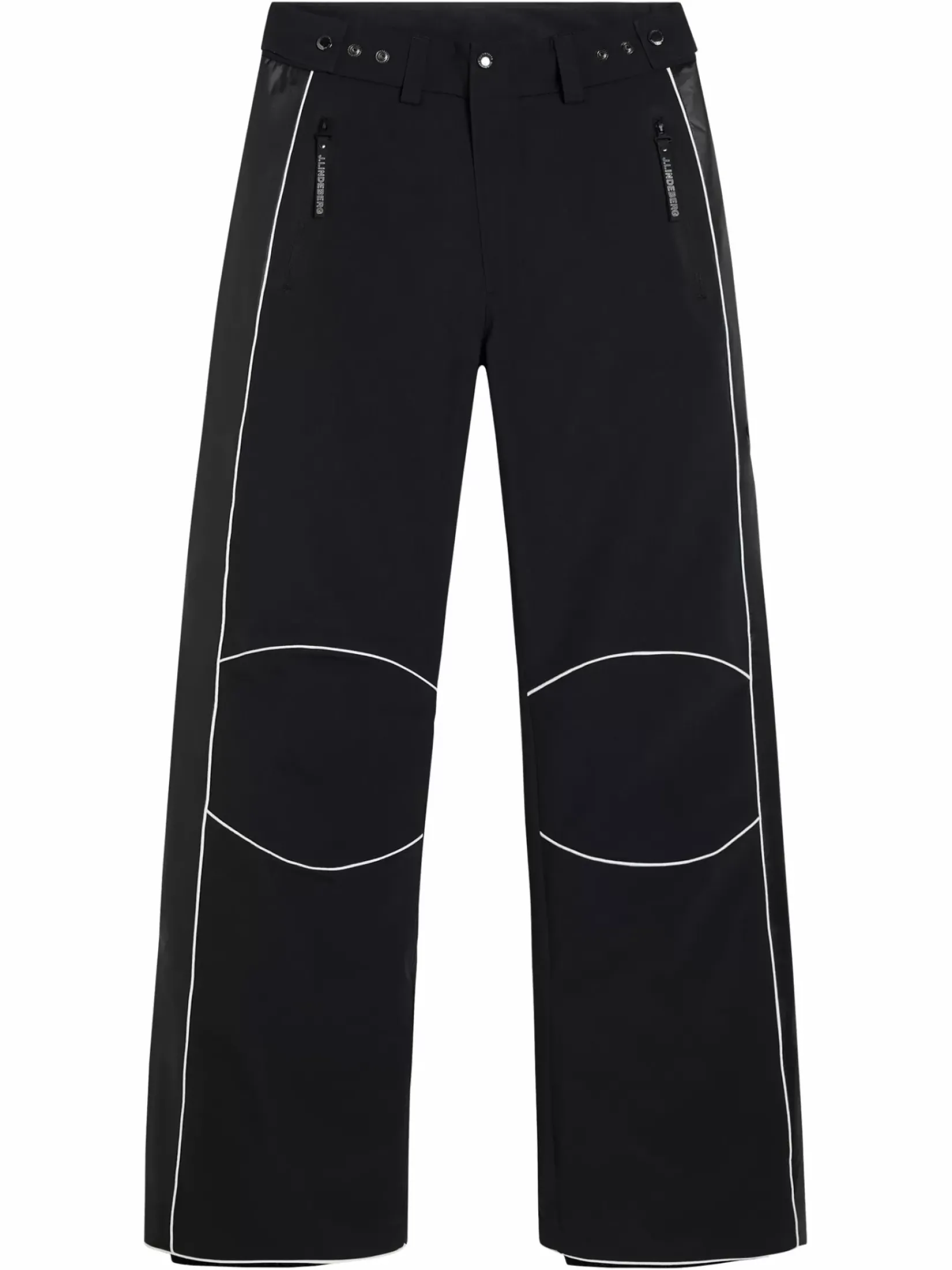 Bukse|J.Lindeberg Bukse Cassidy Pants