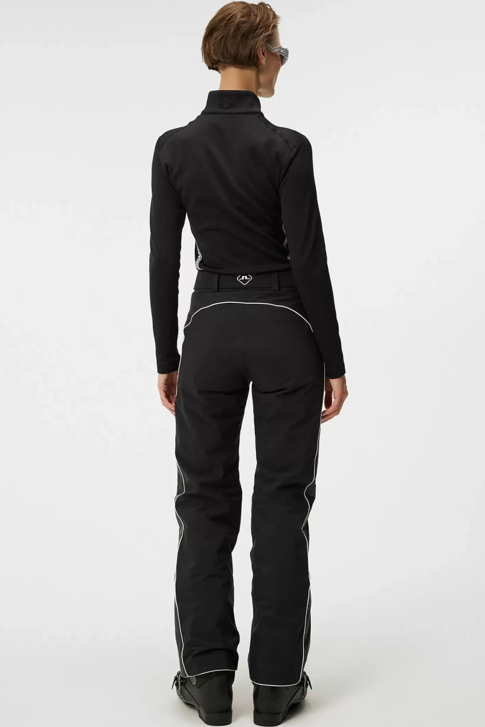 Bukse|J.Lindeberg Bukse Cassidy Pants