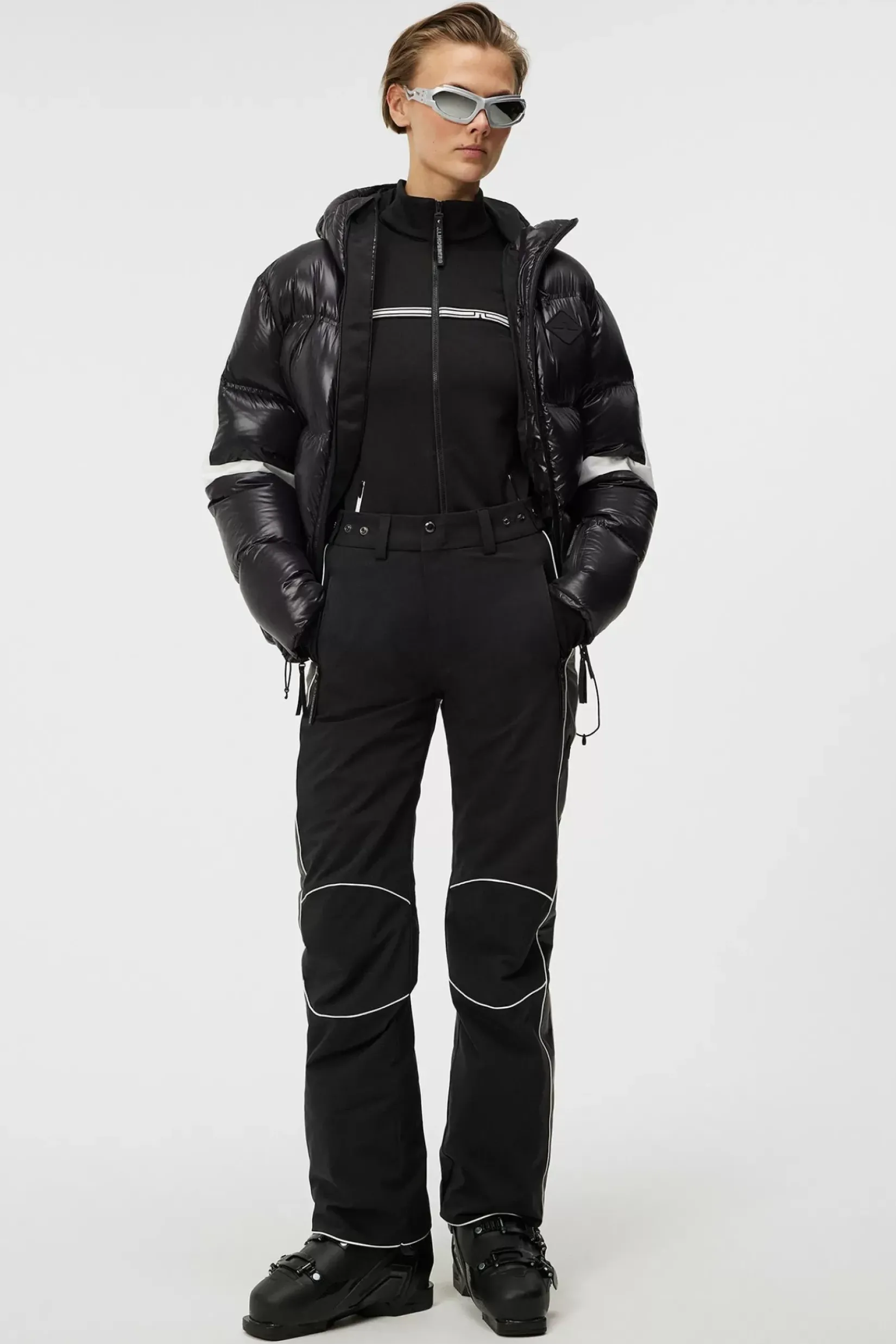 Bukse|J.Lindeberg Bukse Cassidy Pants