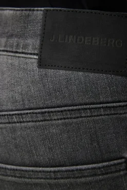 Jeans|Bukse|J.Lindeberg Jeans|Bukse Cedar Slate Wash Jeans