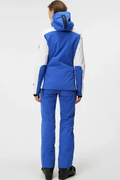 Jakker|J.Lindeberg Jakker Celestial Jacket