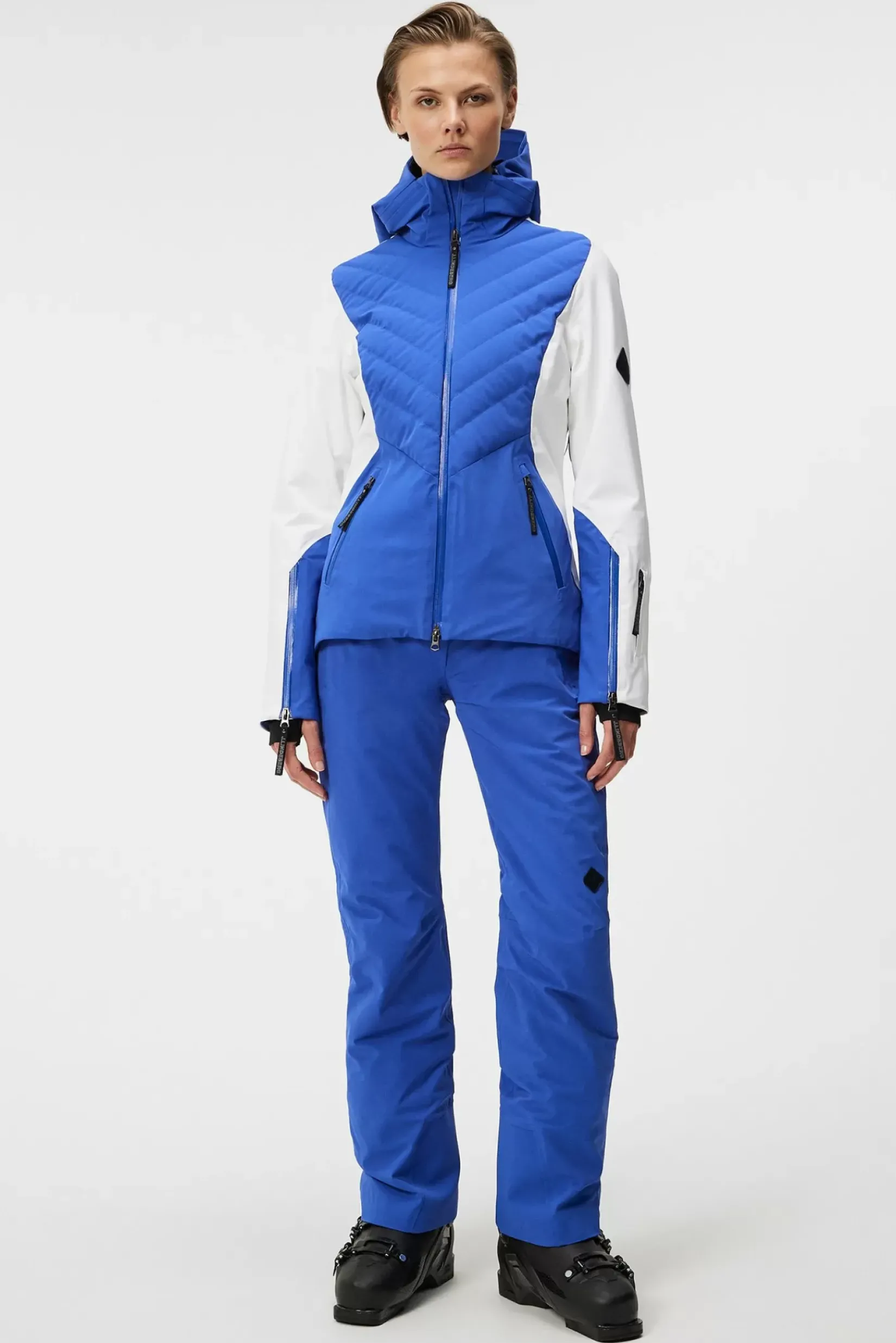 Jakker|J.Lindeberg Jakker Celestial Jacket