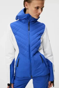 Jakker|J.Lindeberg Jakker Celestial Jacket