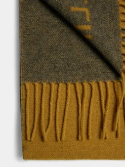 Oppvarmingstilbehør|J.Lindeberg Oppvarmingstilbehør Champ Jl Scarf