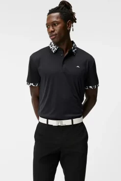 Poloskjorter|J.Lindeberg Poloskjorter Chapin Regular Polo