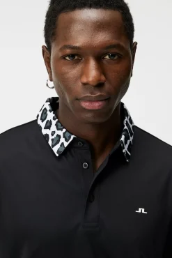 Poloskjorter|J.Lindeberg Poloskjorter Chapin Regular Polo