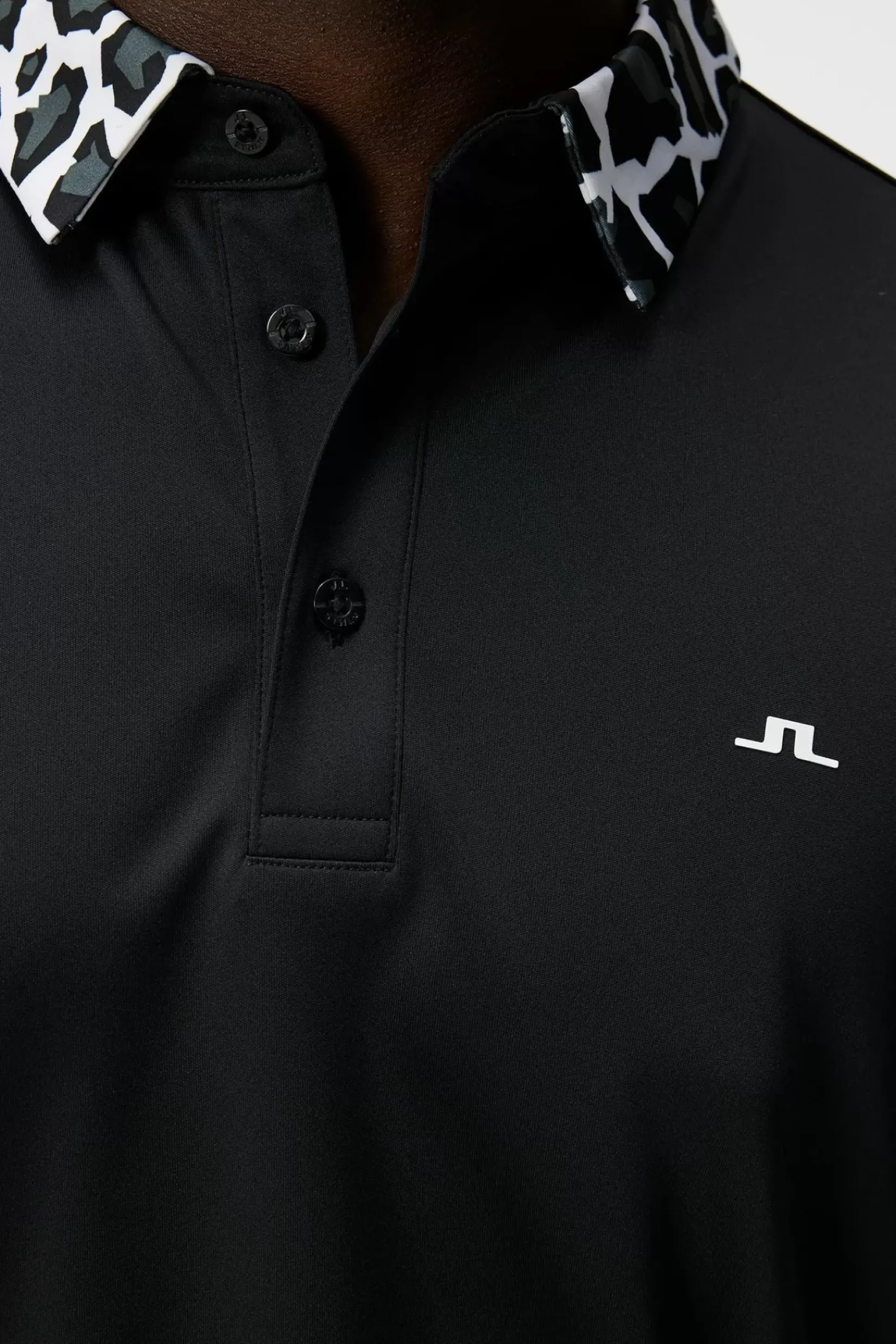 Poloskjorter|J.Lindeberg Poloskjorter Chapin Regular Polo