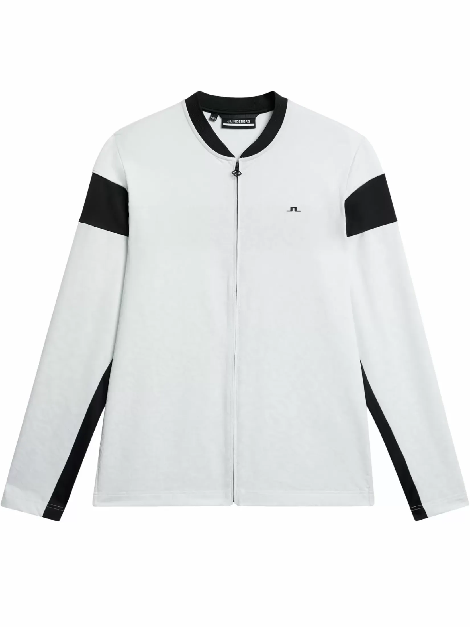 Base og mellomlag|J.Lindeberg Base og mellomlag Charles Zip Midlayer