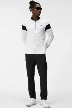 Base og mellomlag|J.Lindeberg Base og mellomlag Charles Zip Midlayer