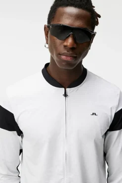 Base og mellomlag|J.Lindeberg Base og mellomlag Charles Zip Midlayer