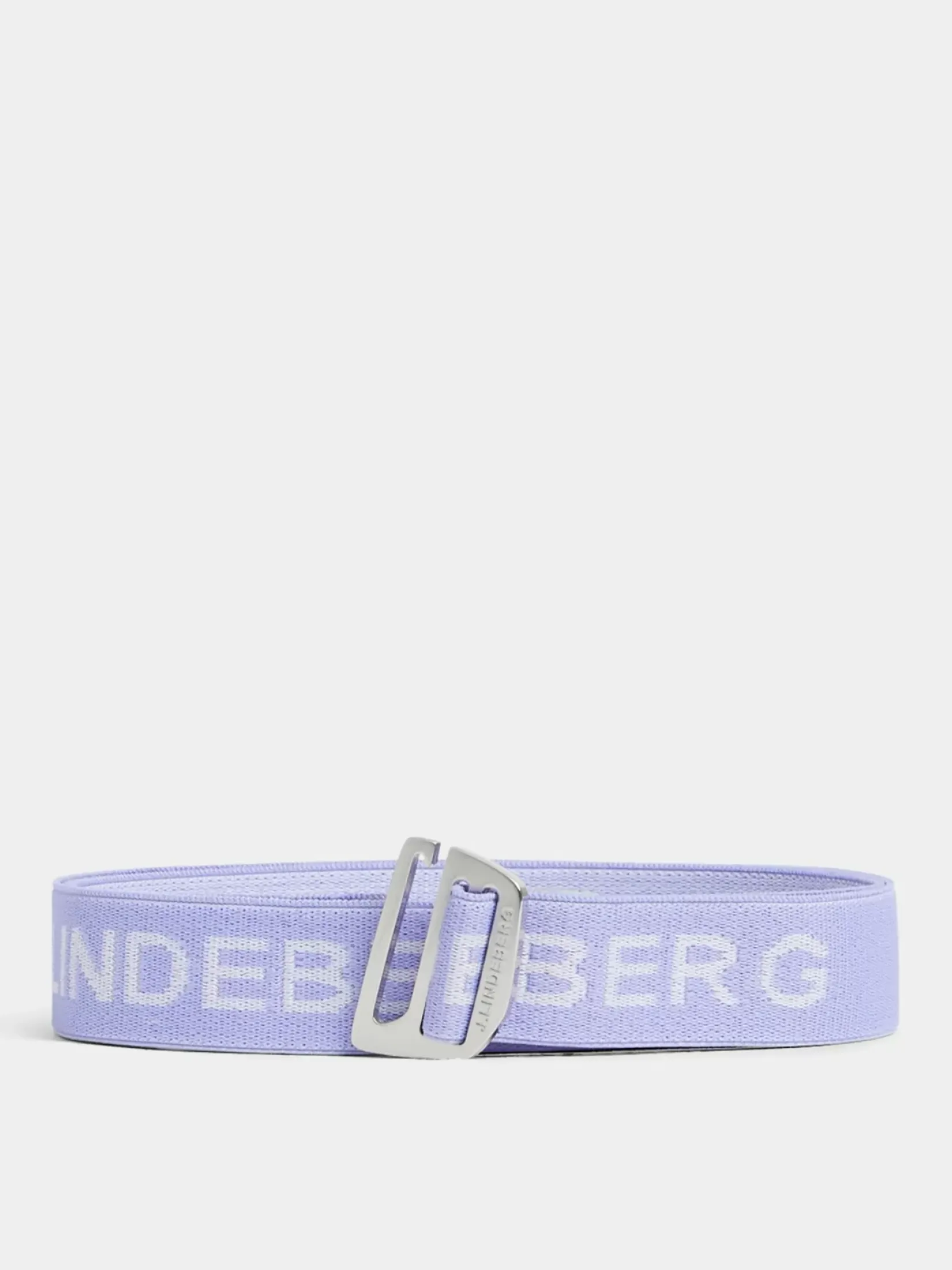 Belter|J.Lindeberg Belter Charlotta Elasic Nylon Belt