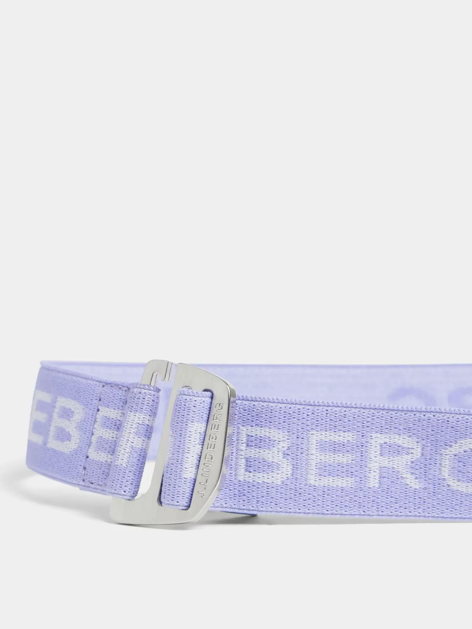 Belter|J.Lindeberg Belter Charlotta Elasic Nylon Belt