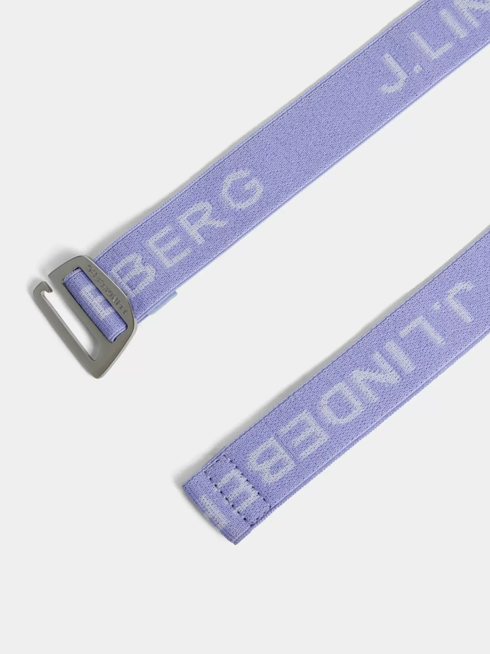 Belter|J.Lindeberg Belter Charlotta Elasic Nylon Belt