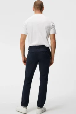 Bukse|J.Lindeberg Bukse Chaze Flannel Twill Pants