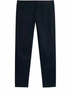 Bukse|J.Lindeberg Bukse Chaze Flannel Twill Pants