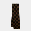 Oppvarmingstilbehør|J.Lindeberg Oppvarmingstilbehør Check Scarf