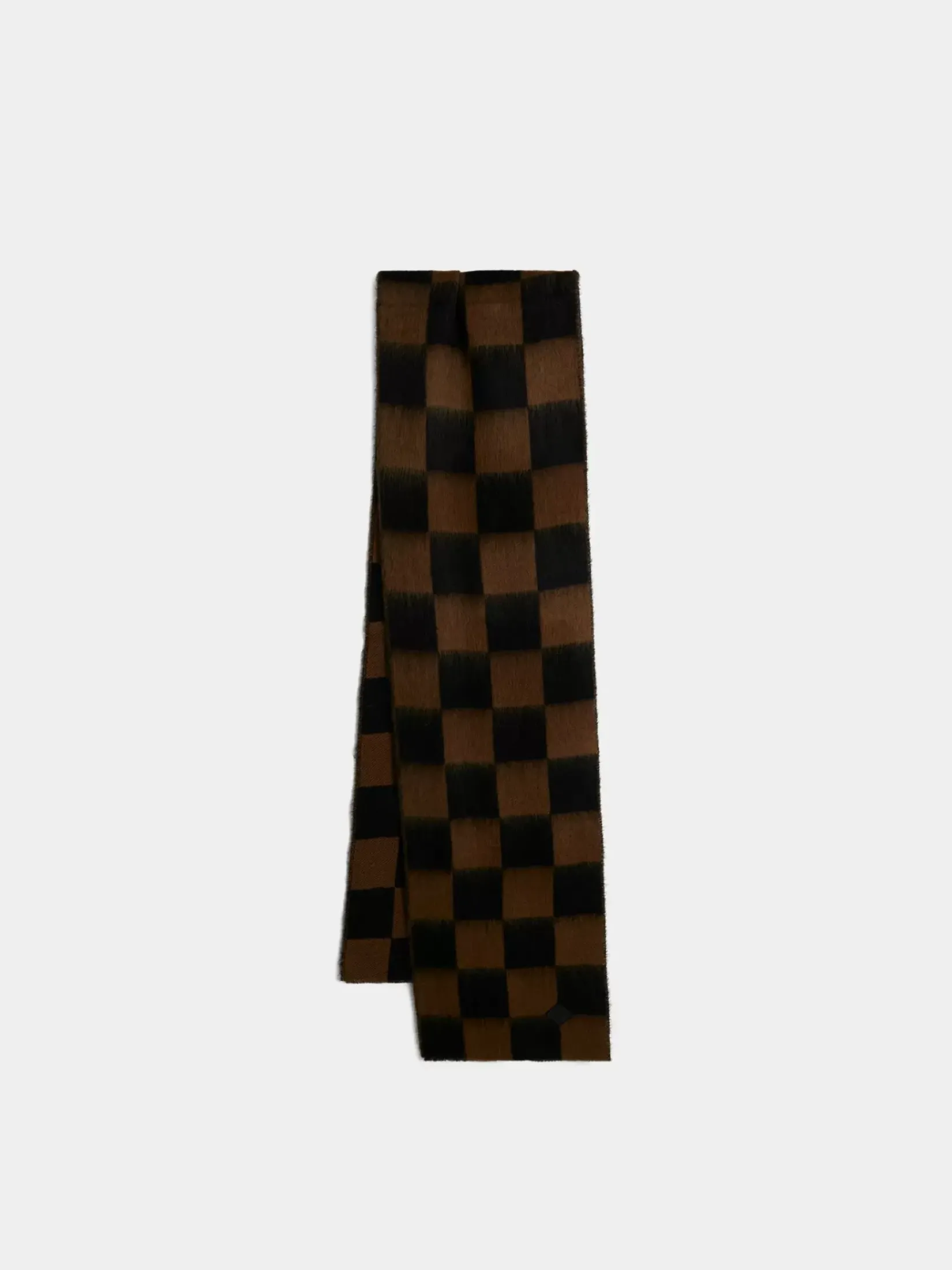 Oppvarmingstilbehør|J.Lindeberg Oppvarmingstilbehør Check Scarf