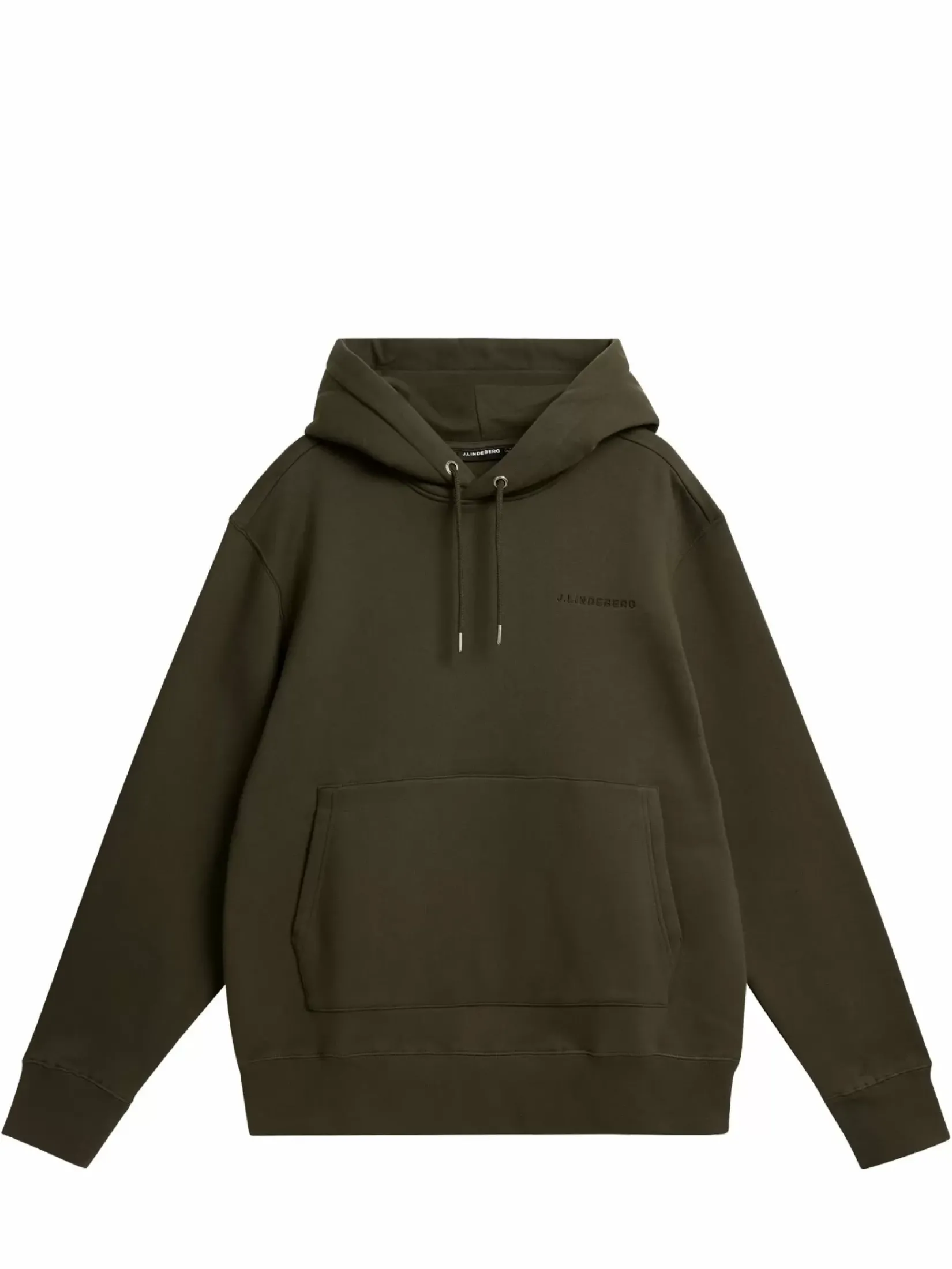 Hettegensere|J.Lindeberg Hettegensere Chip Hoodie