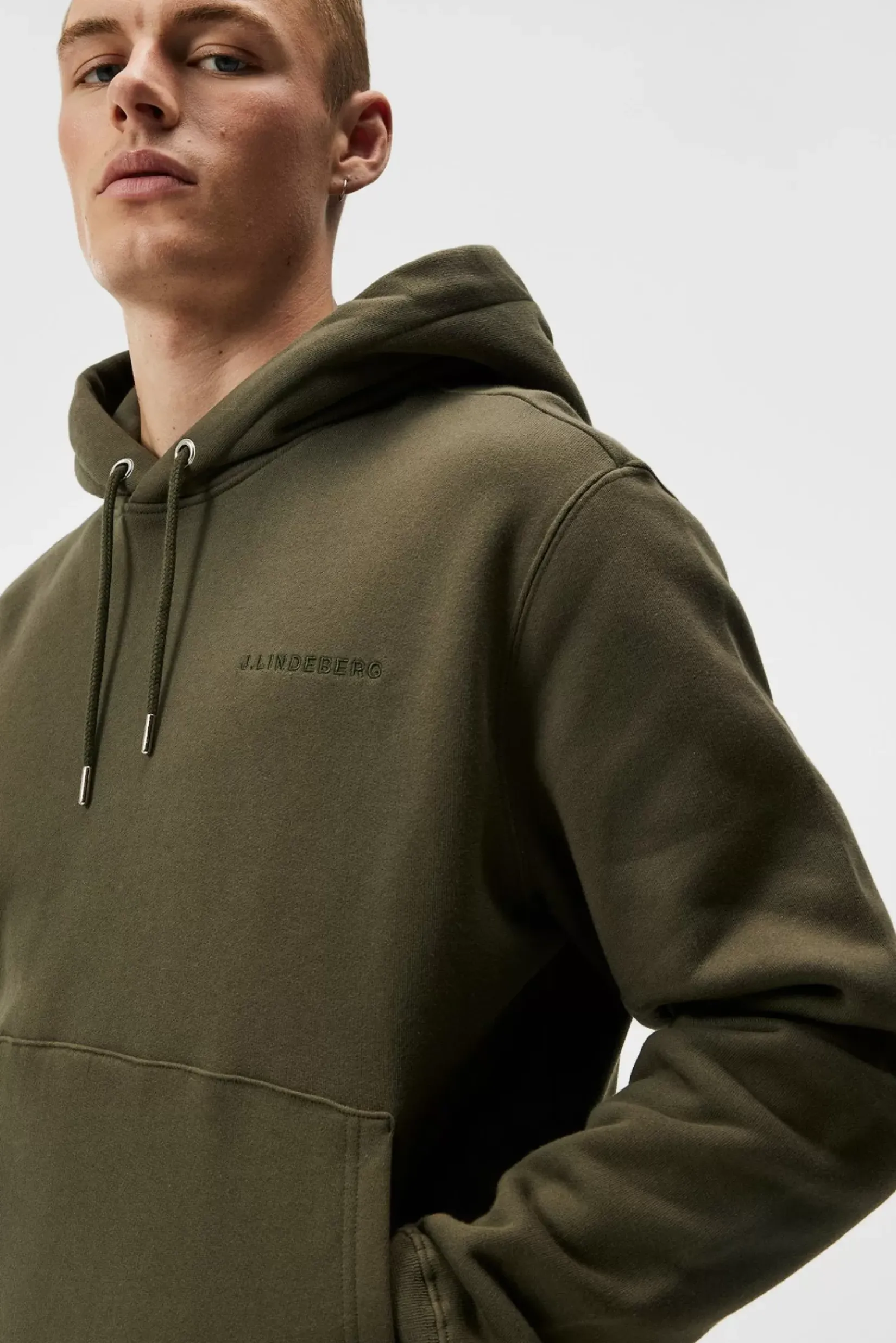 Hettegensere|J.Lindeberg Hettegensere Chip Hoodie