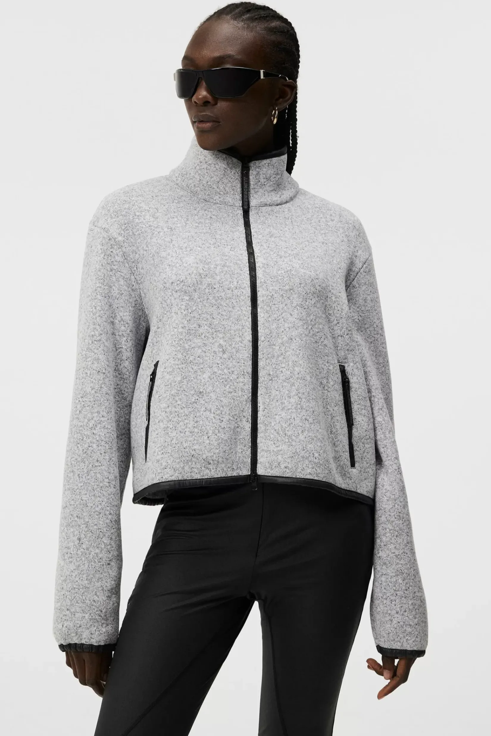 Jakker|J.Lindeberg Jakker Cirque Jacket