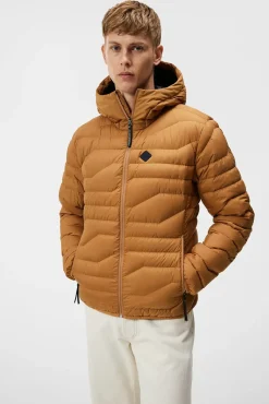 Jakker|J.Lindeberg Jakker Cliff Light Down Hood