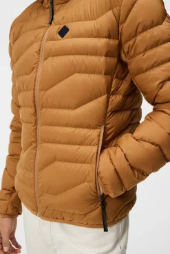 Jakker|J.Lindeberg Jakker Cliff Light Down Hood