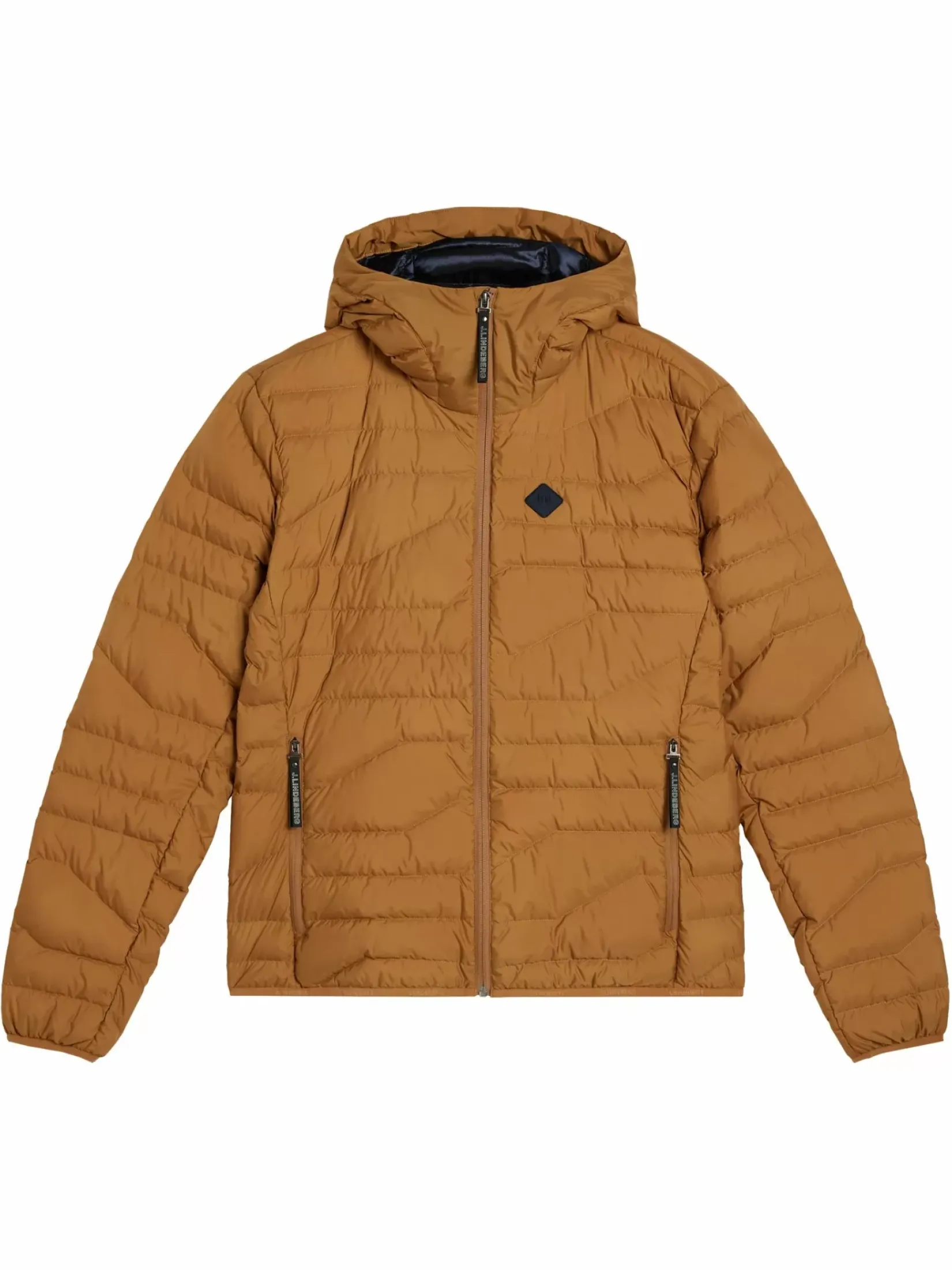 Jakker|J.Lindeberg Jakker Cliff Light Down Hood