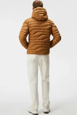 Jakker|J.Lindeberg Jakker Cliff Light Down Hood