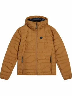 Jakker|J.Lindeberg Jakker Cliff Light Down Hood