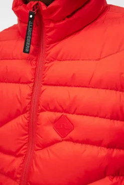 Jakker|J.Lindeberg Jakker Cliff Light Down Jacket