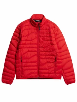 Jakker|J.Lindeberg Jakker Cliff Light Down Jacket