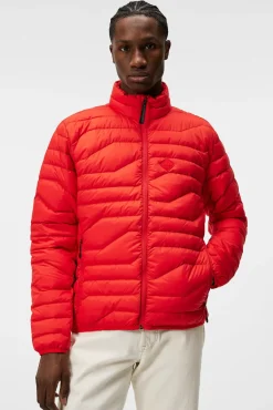 Jakker|J.Lindeberg Jakker Cliff Light Down Jacket