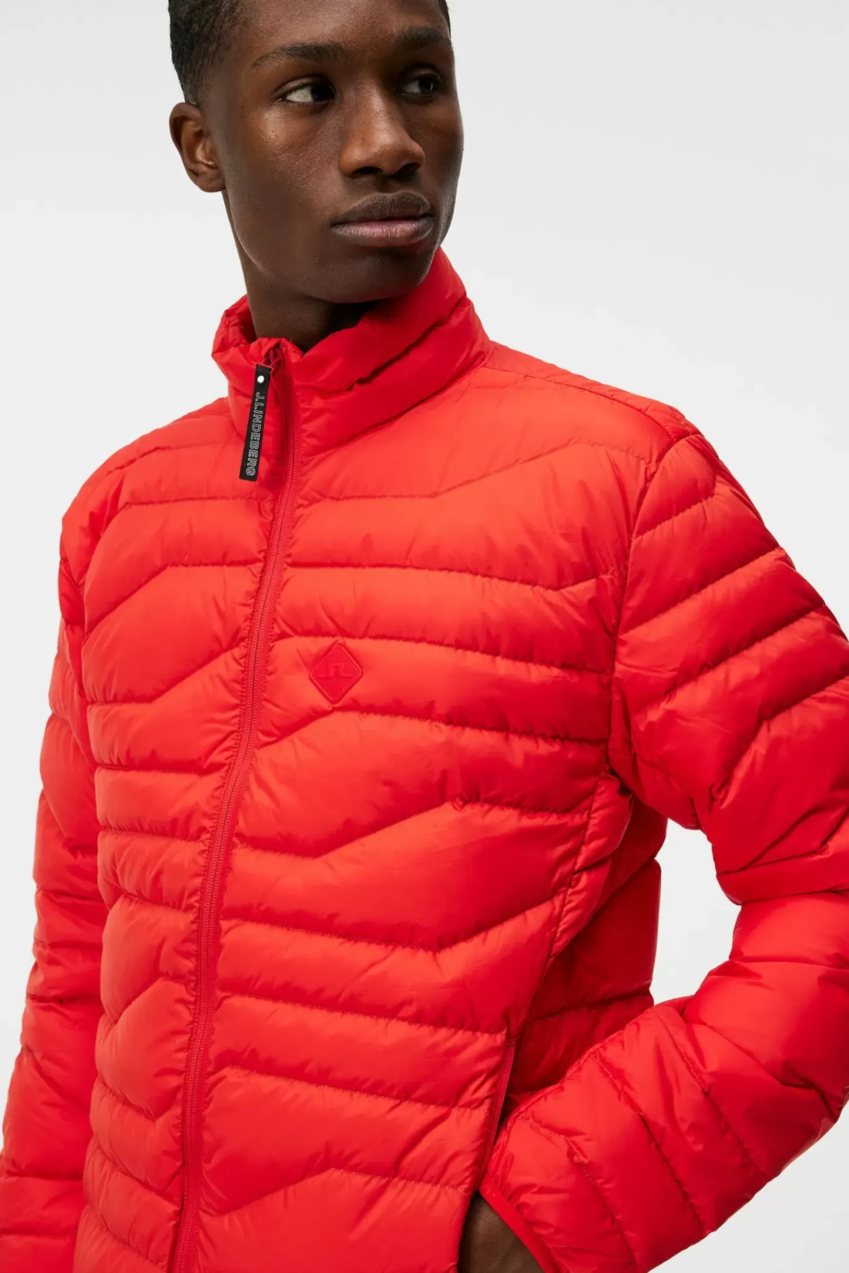 Jakker|J.Lindeberg Jakker Cliff Light Down Jacket