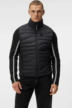 Gilets|Jakker|J.Lindeberg Gilets|Jakker Cliff Light Down Vest