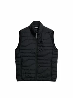 Gilets|Jakker|J.Lindeberg Gilets|Jakker Cliff Light Down Vest