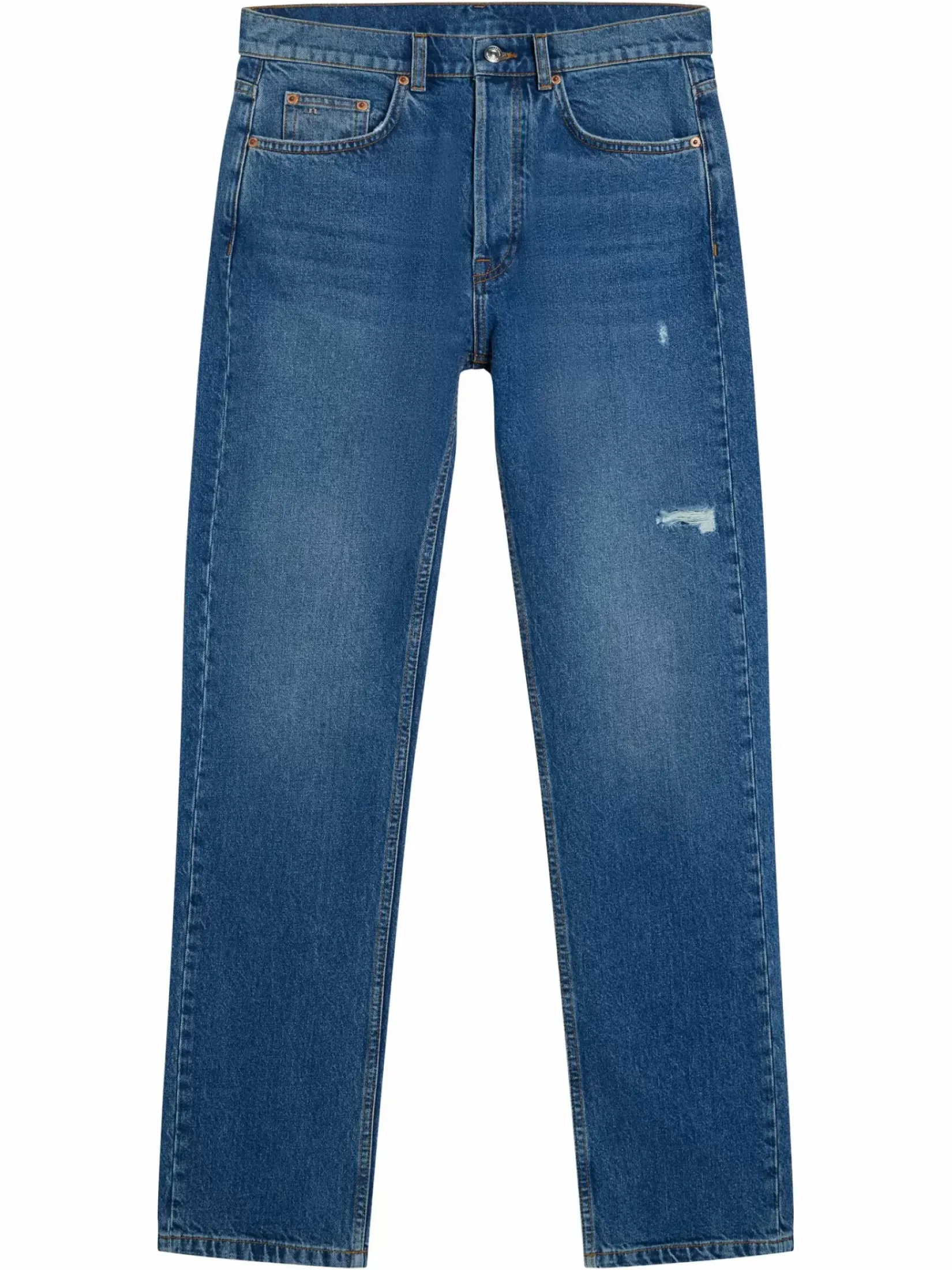 Jeans|Bukse|J.Lindeberg Jeans|Bukse Cody Claw Regular Jeans