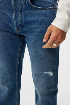 Jeans|Bukse|J.Lindeberg Jeans|Bukse Cody Claw Regular Jeans