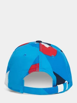 Caps|J.Lindeberg Caps Collin Print Cap