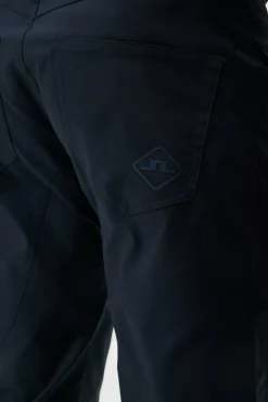 Bukse|J.Lindeberg Bukse Colourblock Pant