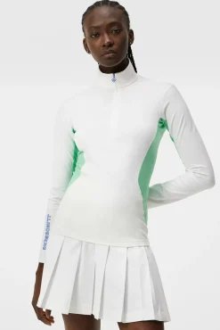 Base og mellomlag|J.Lindeberg Base og mellomlag Coockies Mid Layer