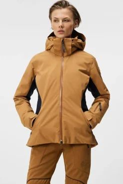 Jakker|J.Lindeberg Jakker Cookies Jacket