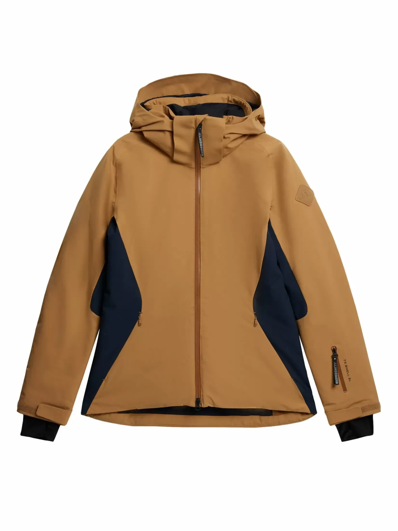Jakker|J.Lindeberg Jakker Cookies Jacket
