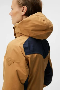 Jakker|J.Lindeberg Jakker Cookies Jacket