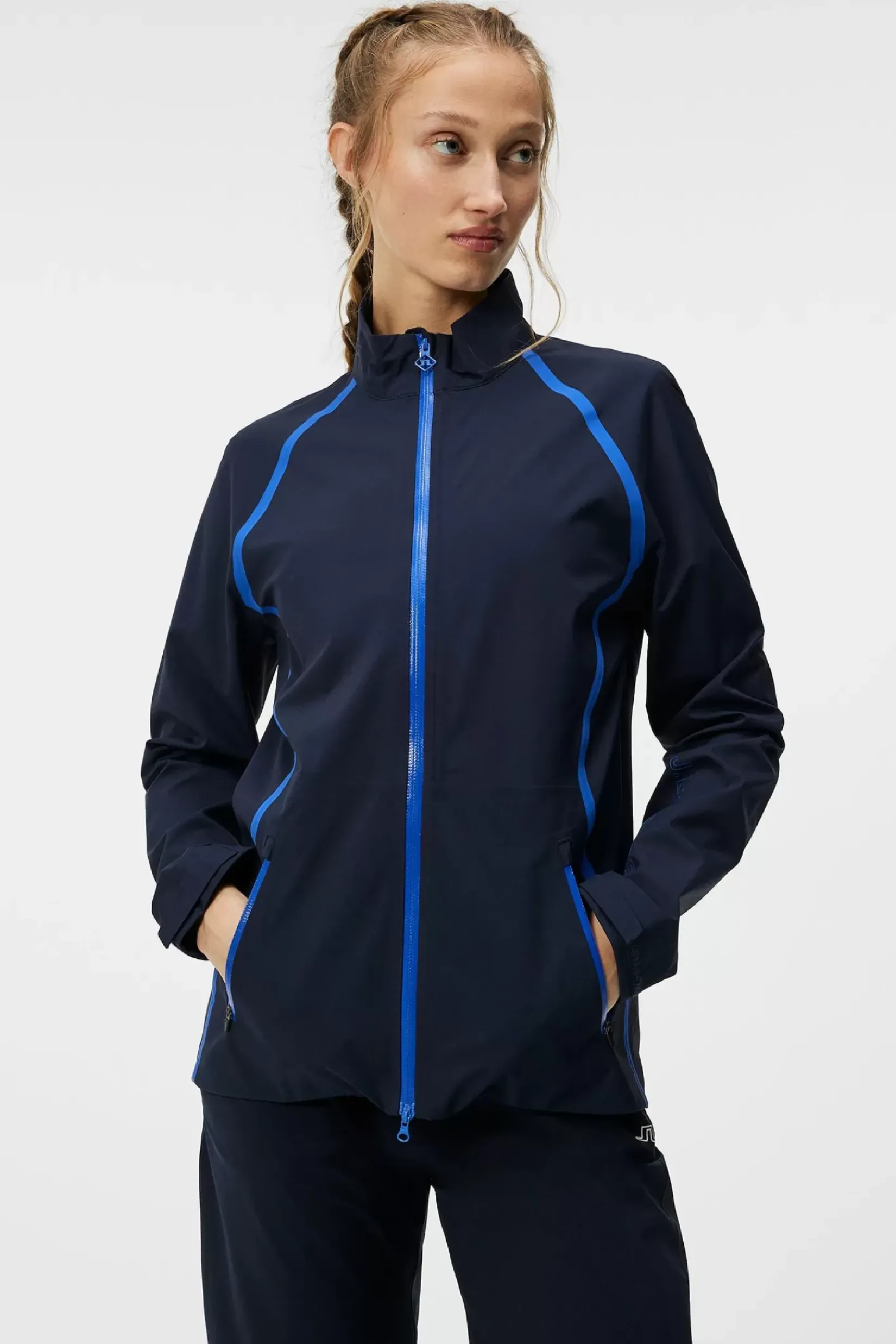 Jakker|J.Lindeberg Jakker Coral Rain Jacket