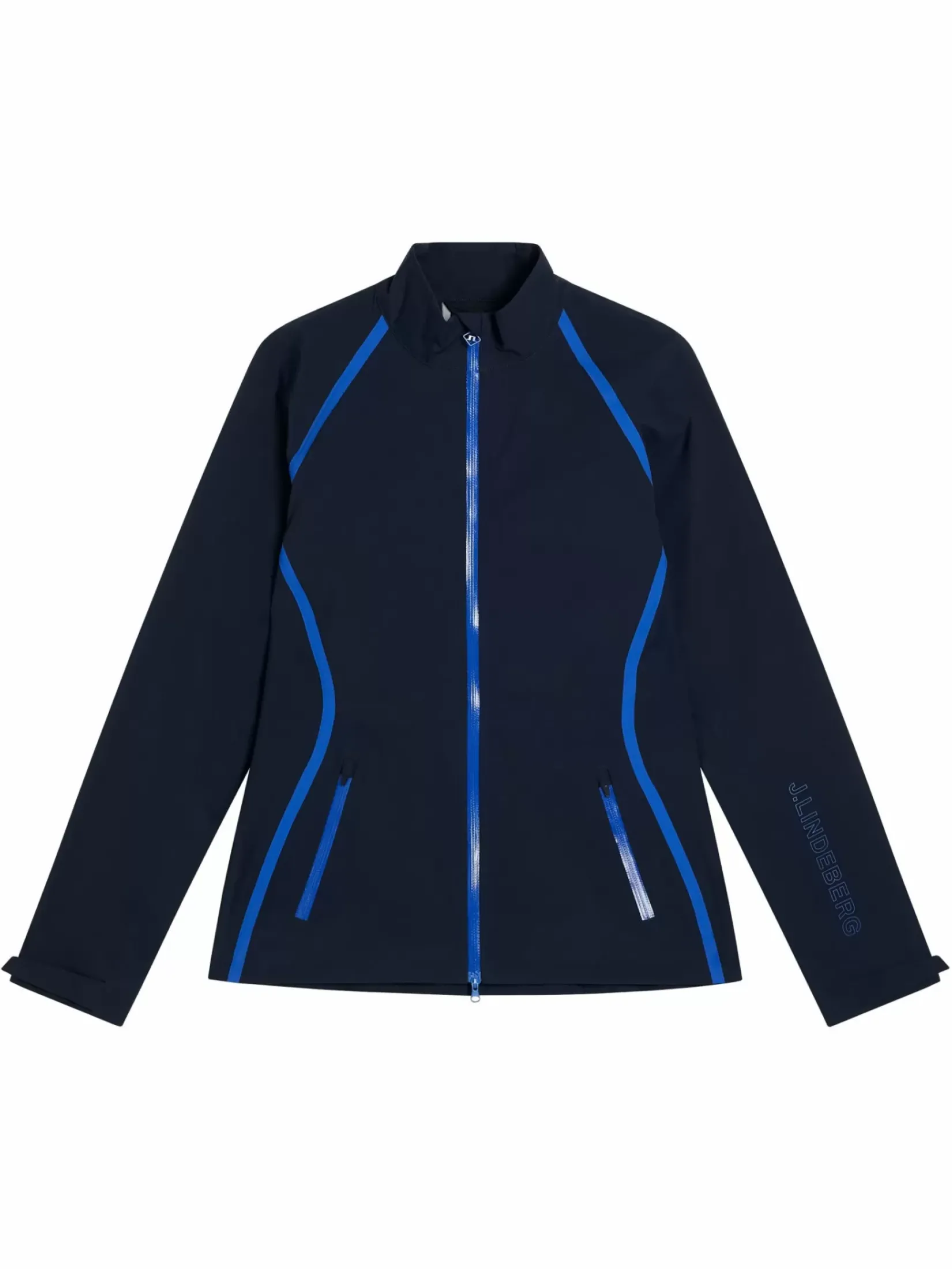 Jakker|J.Lindeberg Jakker Coral Rain Jacket