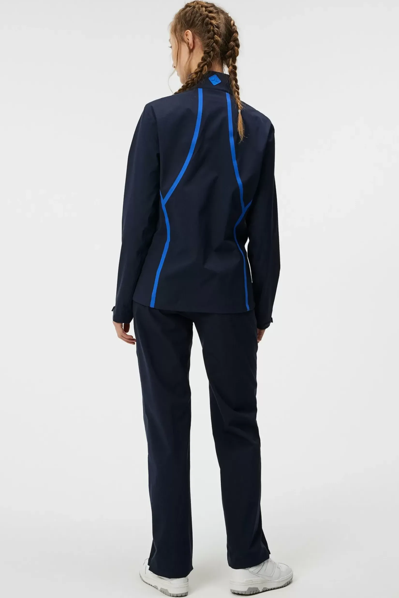 Jakker|J.Lindeberg Jakker Coral Rain Jacket