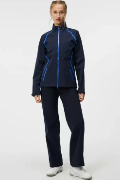 Jakker|J.Lindeberg Jakker Coral Rain Jacket