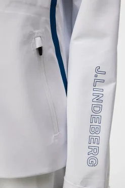 Jakker|J.Lindeberg Jakker Coral Rain Jacket